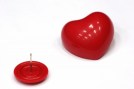heart tag